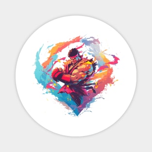 ryu Magnet